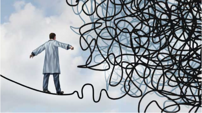 The Postdoc Crisis