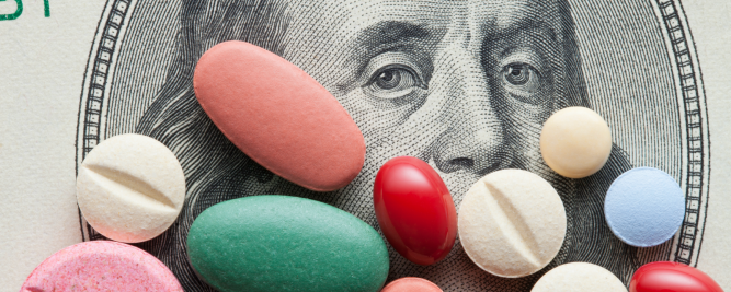The “Money Culture” in Academic Biomedical Research